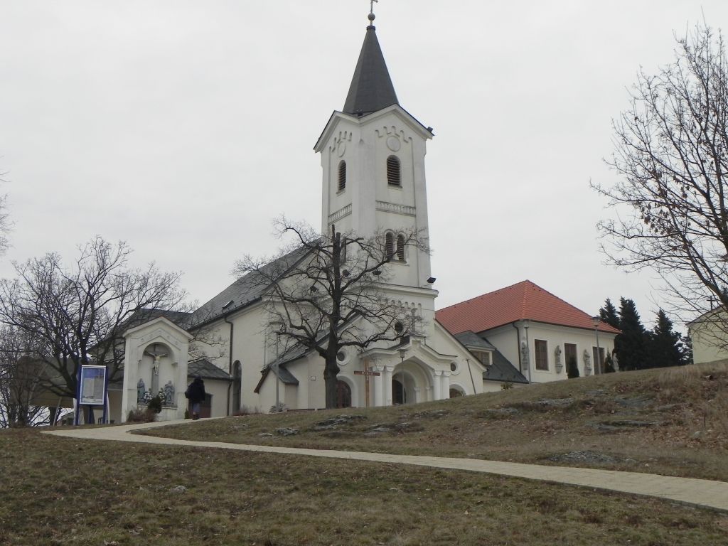 Kalvaria Nitra